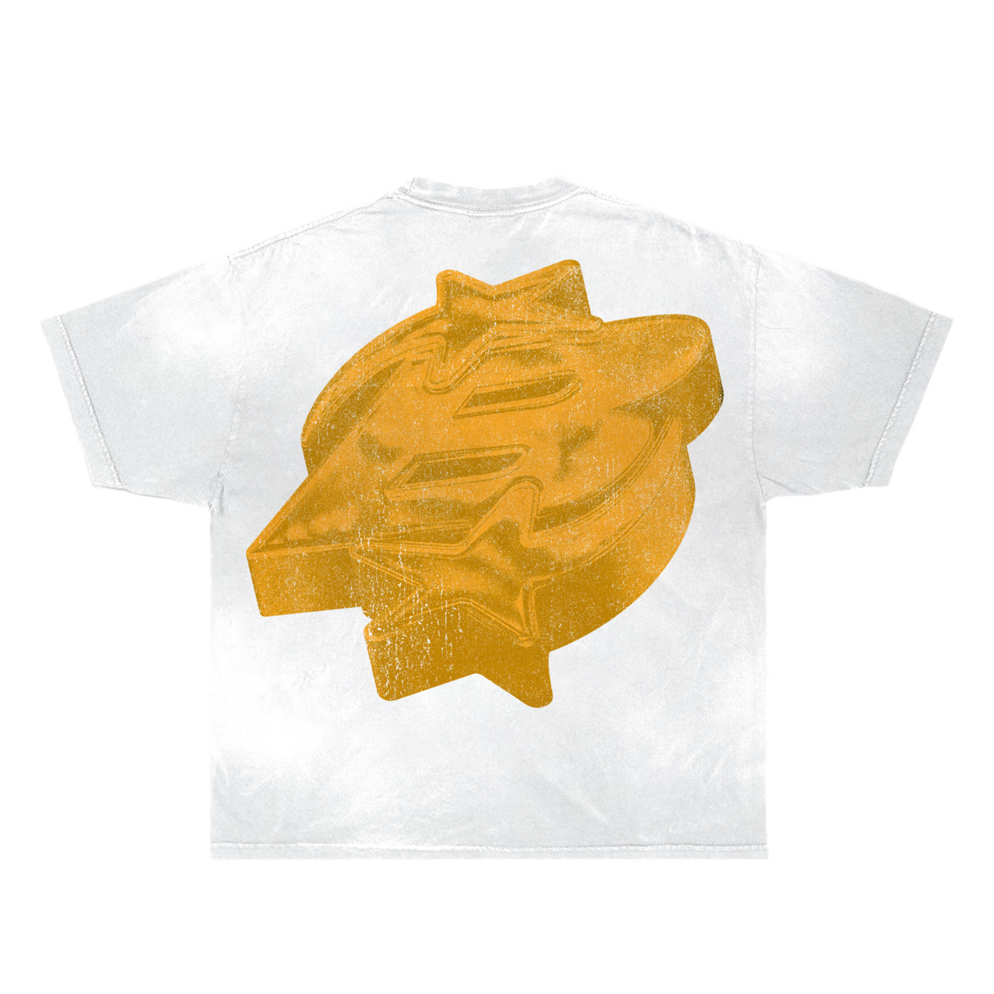 Youth of The Nation (Black/Yellow/Orange)
